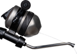 Steel Fighting Stick