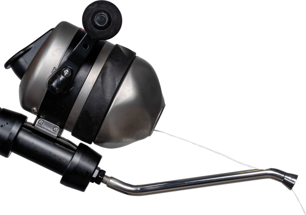 Steel Fighting Stick