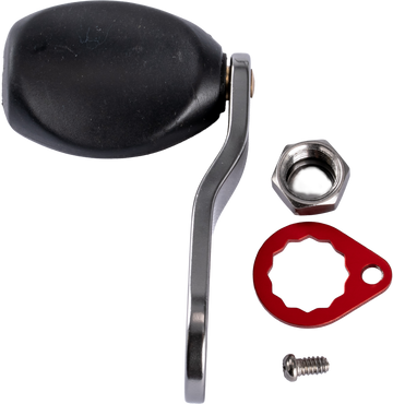 Winch Handle Assembly