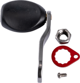 Winch Handle Assembly