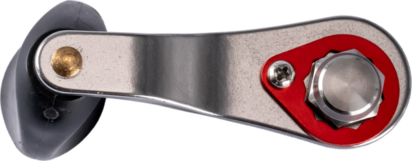 Winch Handle Assembly