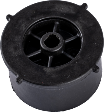 Winch Wheel Assembly