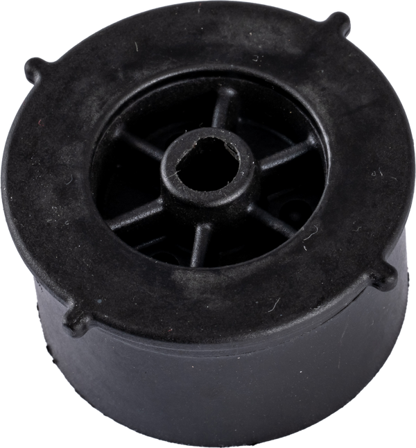 Winch Wheel Assembly