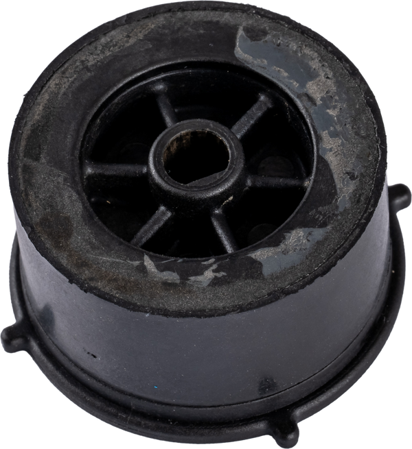 Winch Wheel Assembly