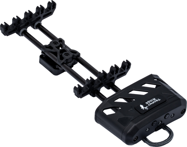 Dusk Bow Quiver
