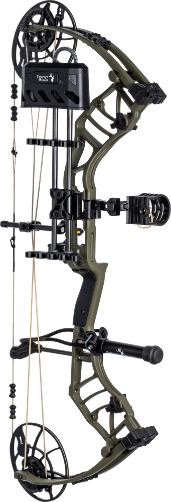 Dusk Bow Quiver
