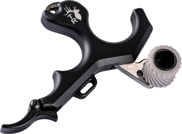 Precise RKX Bow Release
