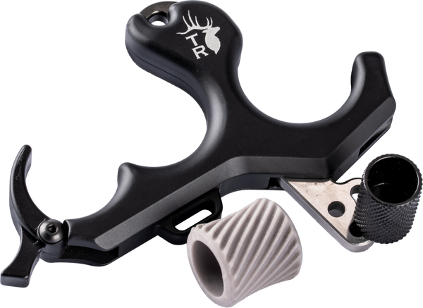 Precise RKX Bow Release