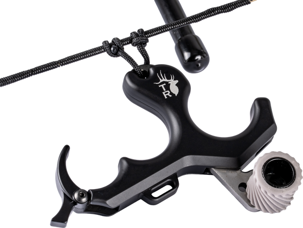Precise RKX Bow Release