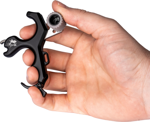 Precise RKX Bow Release