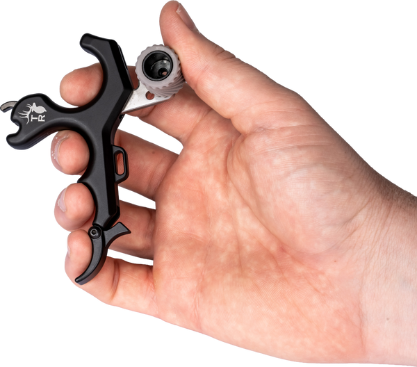 Precise RKX Bow Release