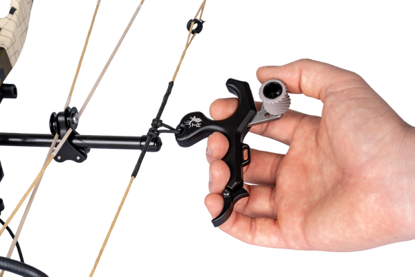 Precise RKX Bow Release
