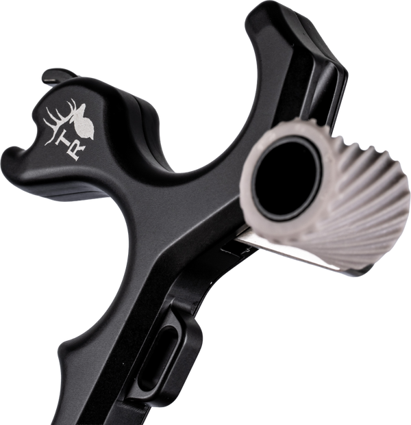 Precise RKX Bow Release