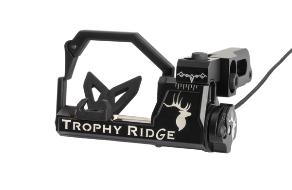 Propel Arrow Rest