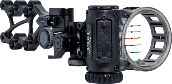 React 5 Max Bow Sight