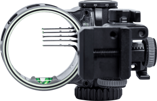 React 5 Max Bow Sight