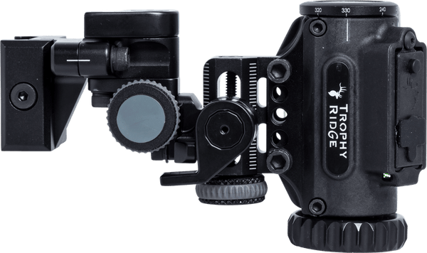 React 5 Max Bow Sight