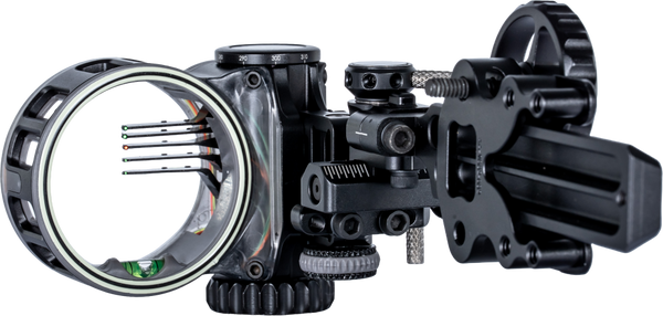 React 5 Max Bow Sight
