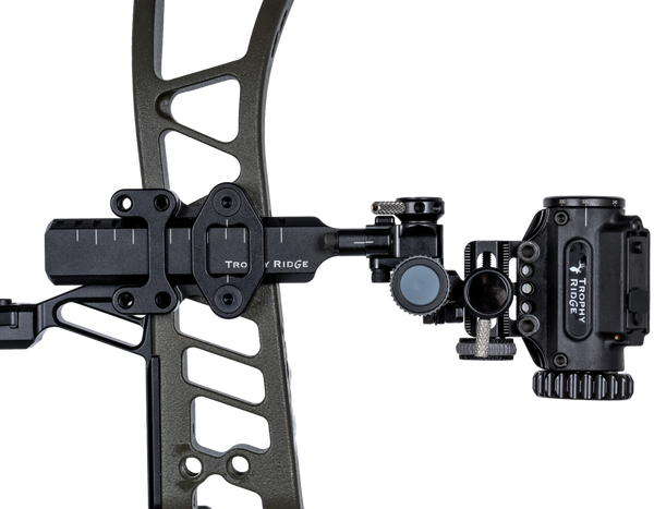 React 5 Max Bow Sight