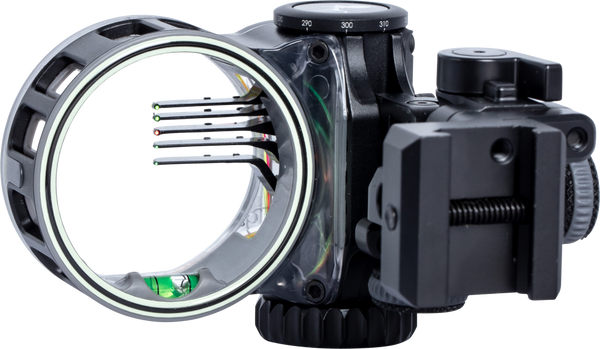 React 5 Max Bow Sight