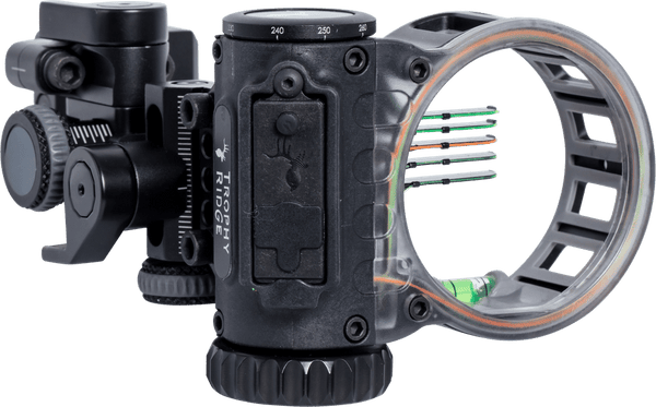 React 5 Max Bow Sight