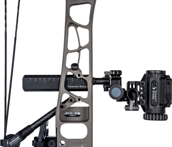 React 5 Max Bow Sight