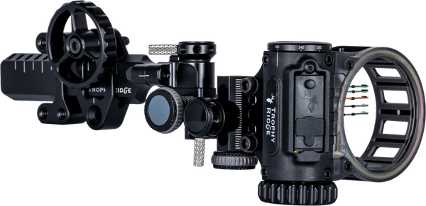 React 5 Max Bow Sight