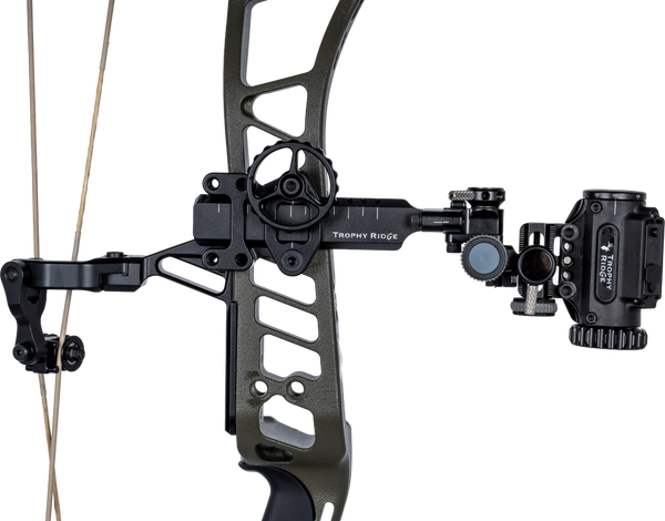 React 5 Max Bow Sight