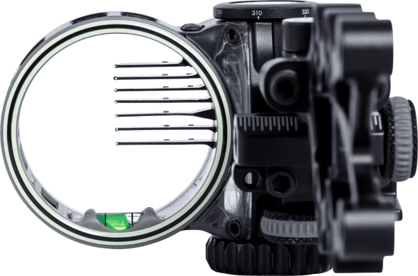React 7 Max Bow Sight
