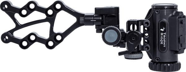 React 7 Max Bow Sight