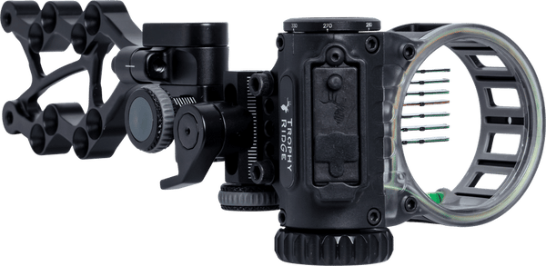 React 7 Max Bow Sight