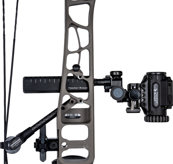 React 7 Max Bow Sight