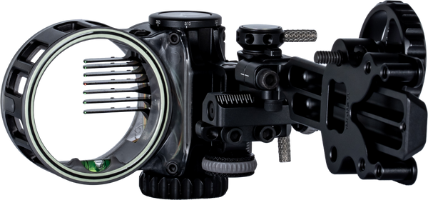 React 7 Max Bow Sight