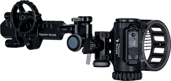 React 7 Max Bow Sight