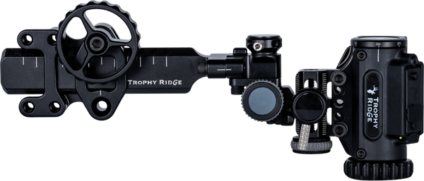 React 7 Max Bow Sight
