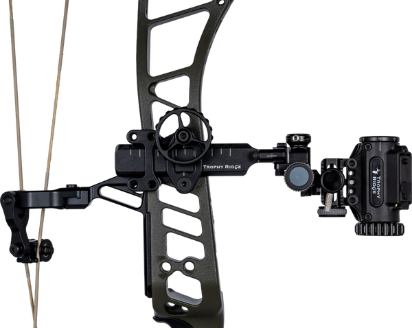 React 7 Max Bow Sight