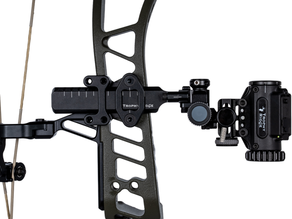 React 7 Max Bow Sight