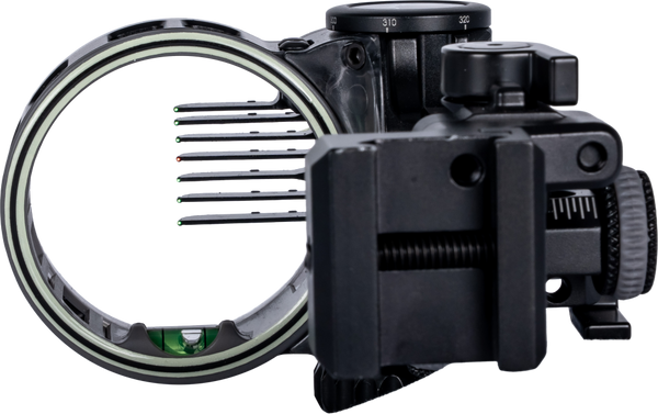 React 7 Max Bow Sight