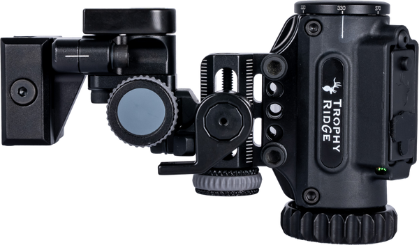 React 7 Max Bow Sight