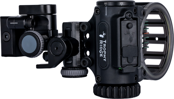 React 7 Max Bow Sight