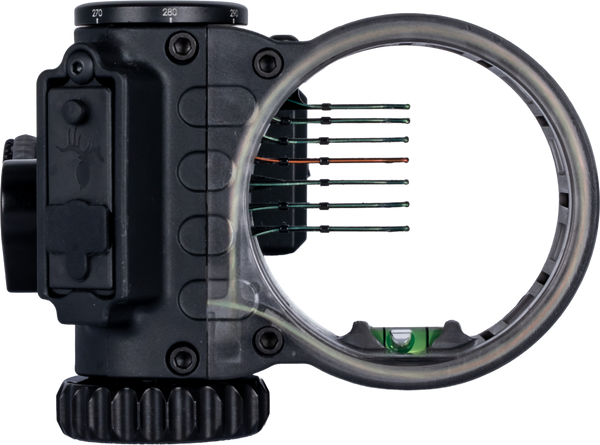 React 7 Max Bow Sight