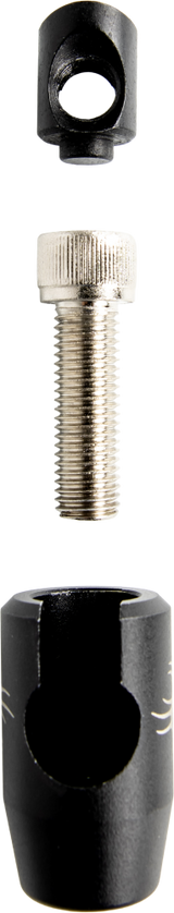 Seismic Quick Connect Mount