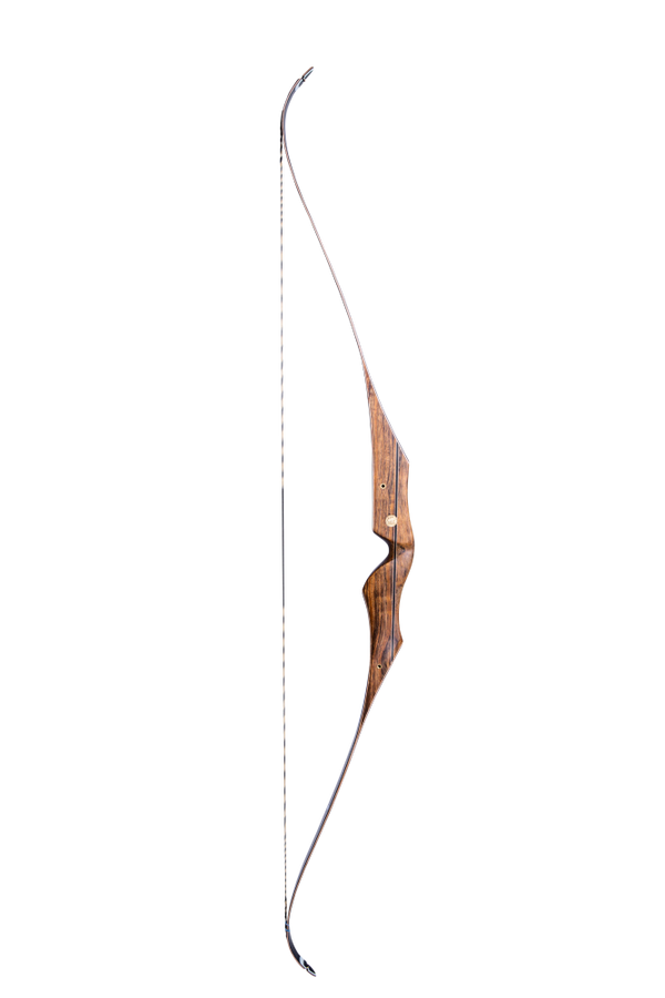 Handcrafted and layered with black and white fiberglass tips, ensuring the bow can handle modern string materials while maintaining a classic look._6
