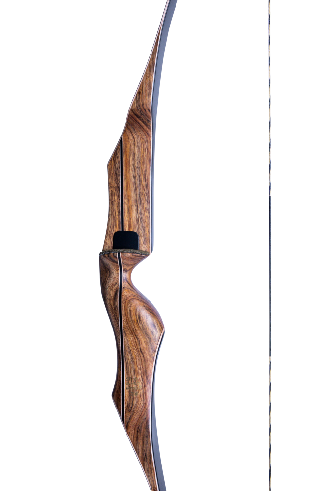 Bear Kodiak Recurve Bow: 64" Super Kodiak – Bear Archery