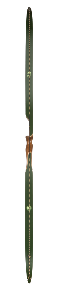 Bear Grizzly Recurve Bow_8