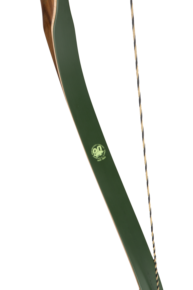 Bear Grizzly Recurve Bow_9