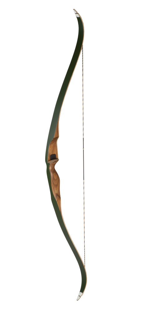 90th Anniversary Grizzly Recurve Bow – Bear Archery