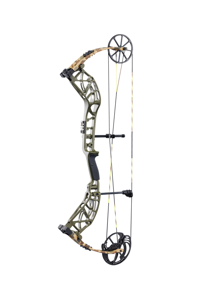 Are Bear Bows Good: Unleashing Precision and Power