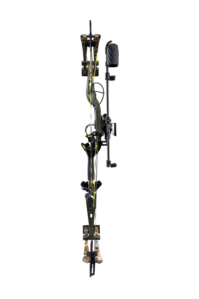 Bear Adapt 2 Plus RTH Bear Archery