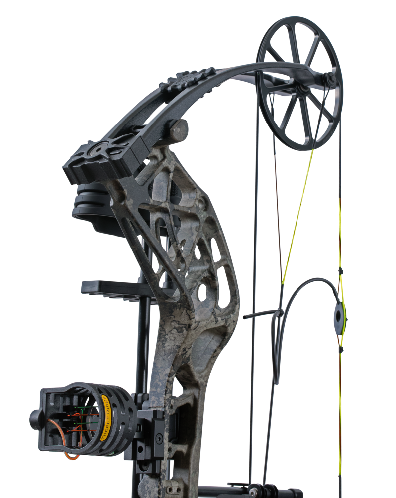 Bear Adapt Bow Adapt 2 RTH Bear Archery